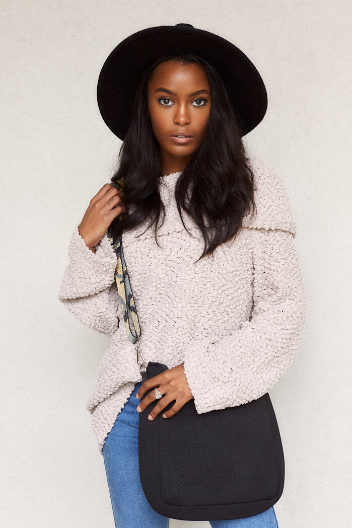 Lodi Crossbody - fab'rik