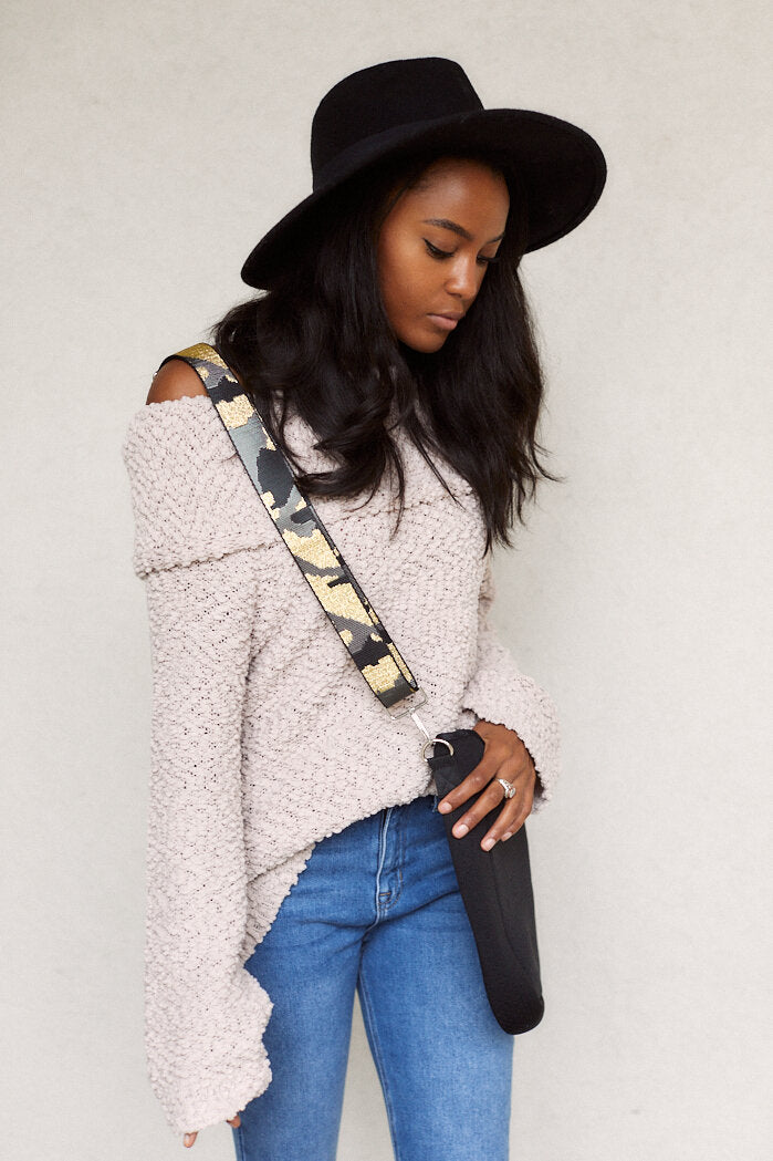 Lodi Crossbody - fab'rik