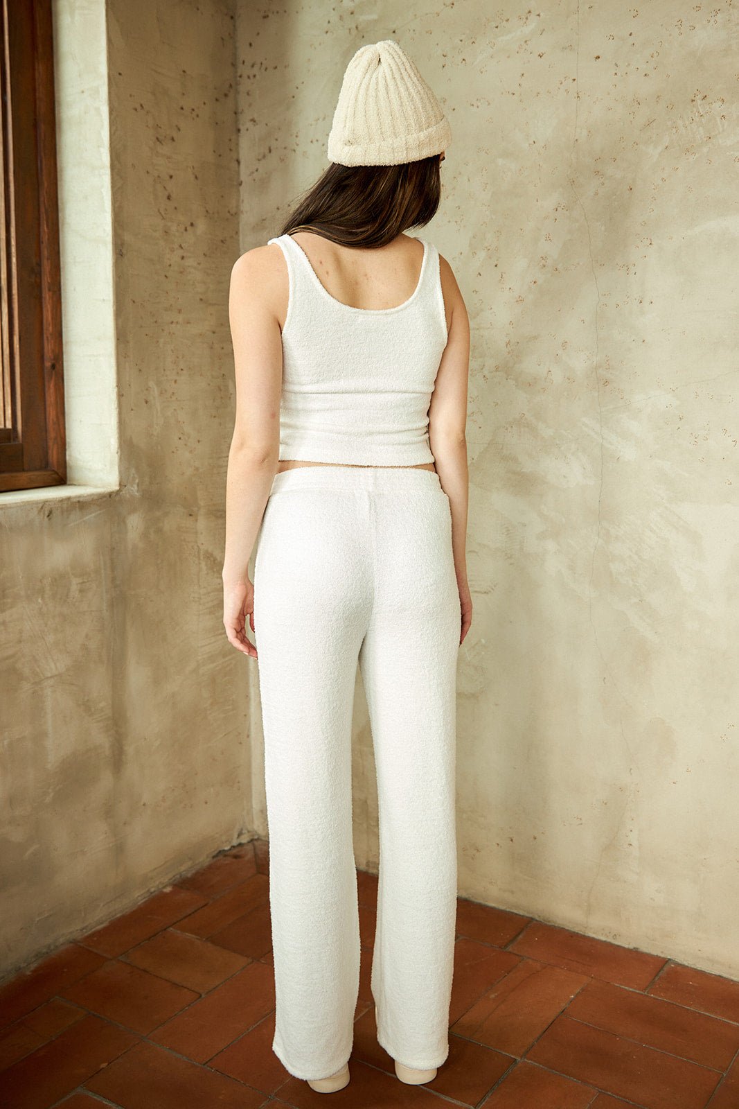 SALE - Z Supply Lounging Around Plush Pants - fab'rik