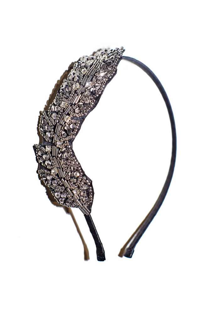 Blaire Headband - fab'rik
