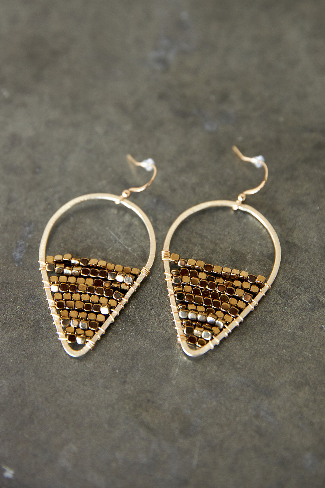 Fabulina x fab'rik Ice Cream Earrings - fab'rik
