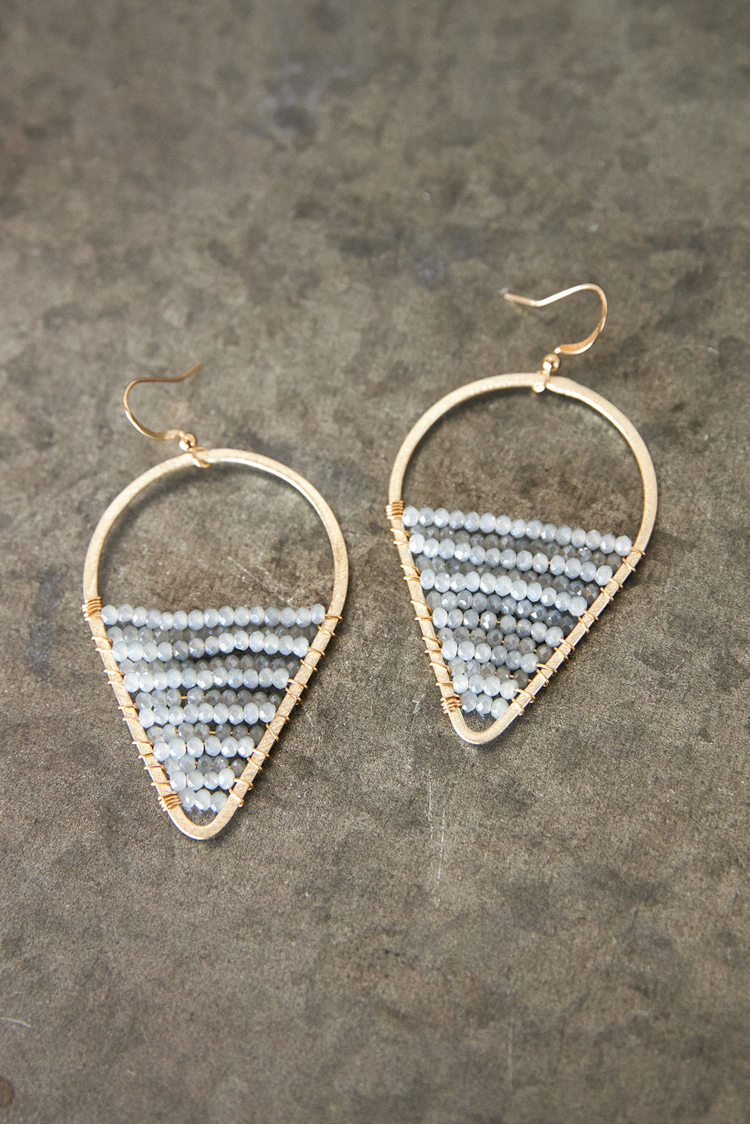 Fabulina x fab'rik Ice Cream Earrings - fab'rik