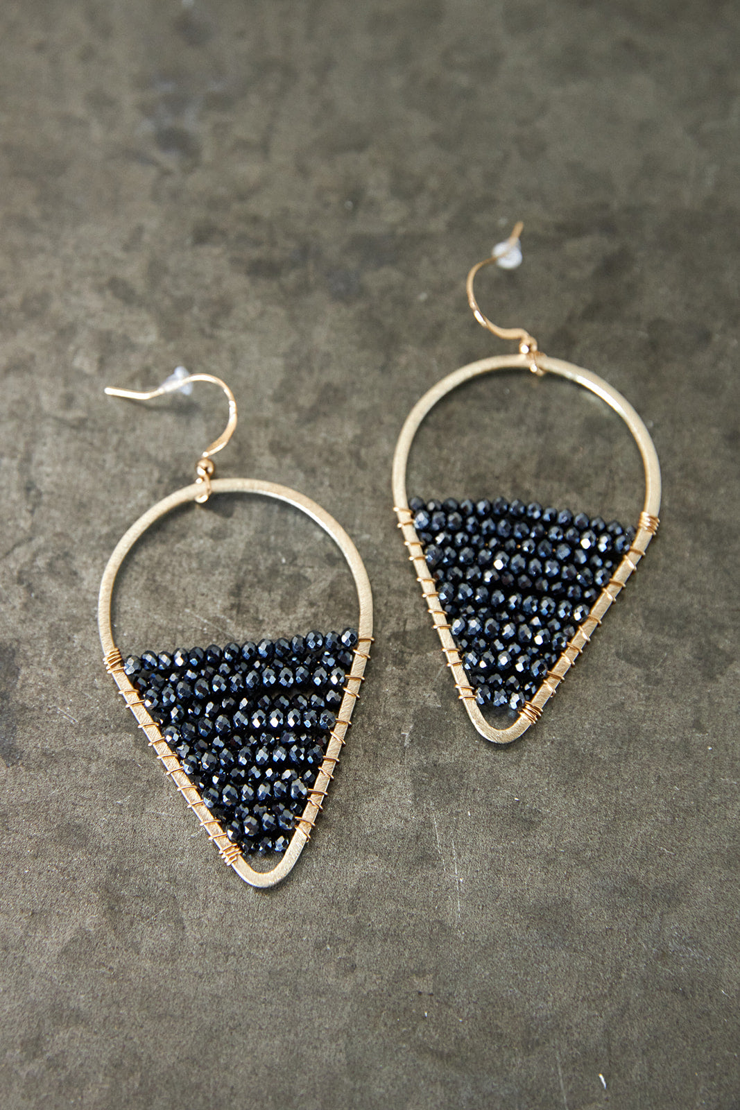 Fabulina x fab'rik Ice Cream Earrings - fab'rik