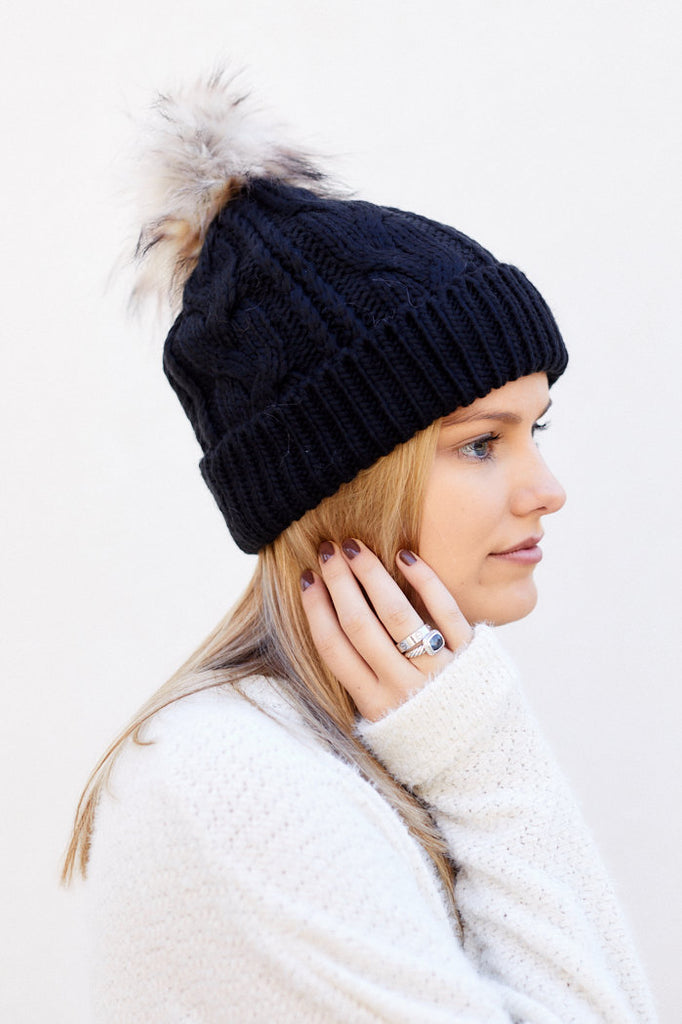 Park City Beanie - fab'rik
