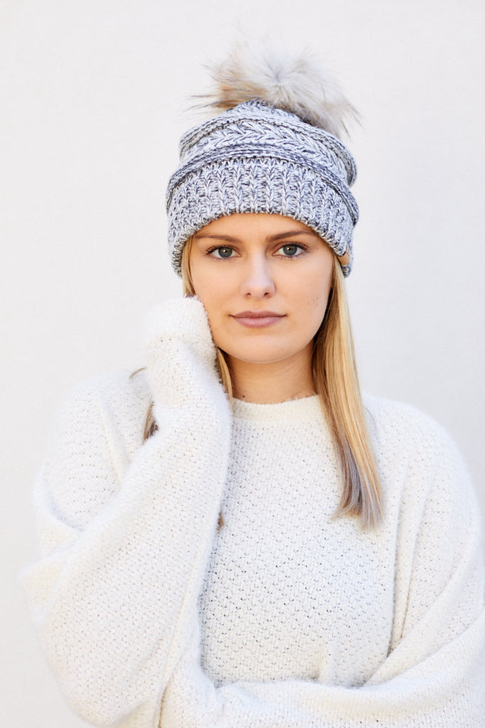 Taos Beanie - fab'rik