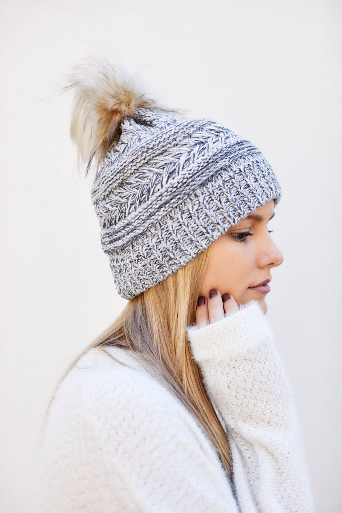 Taos Beanie - fab'rik