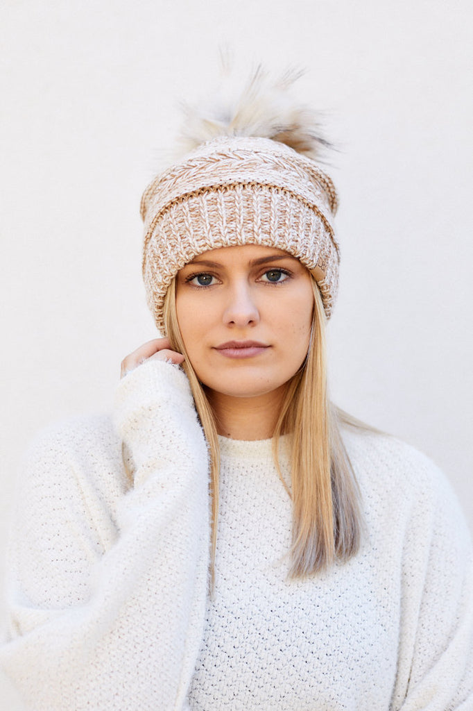 Taos Beanie - fab'rik