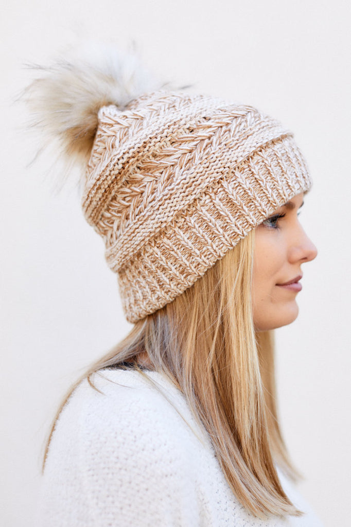 Taos Beanie - fab'rik