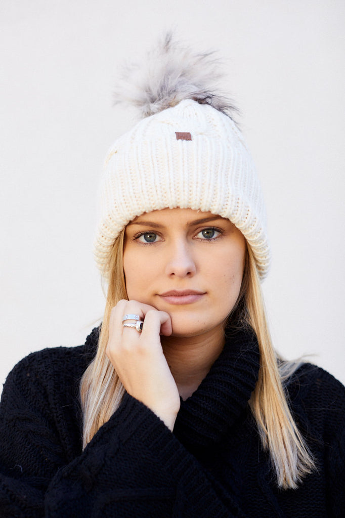Park City Beanie - fab'rik