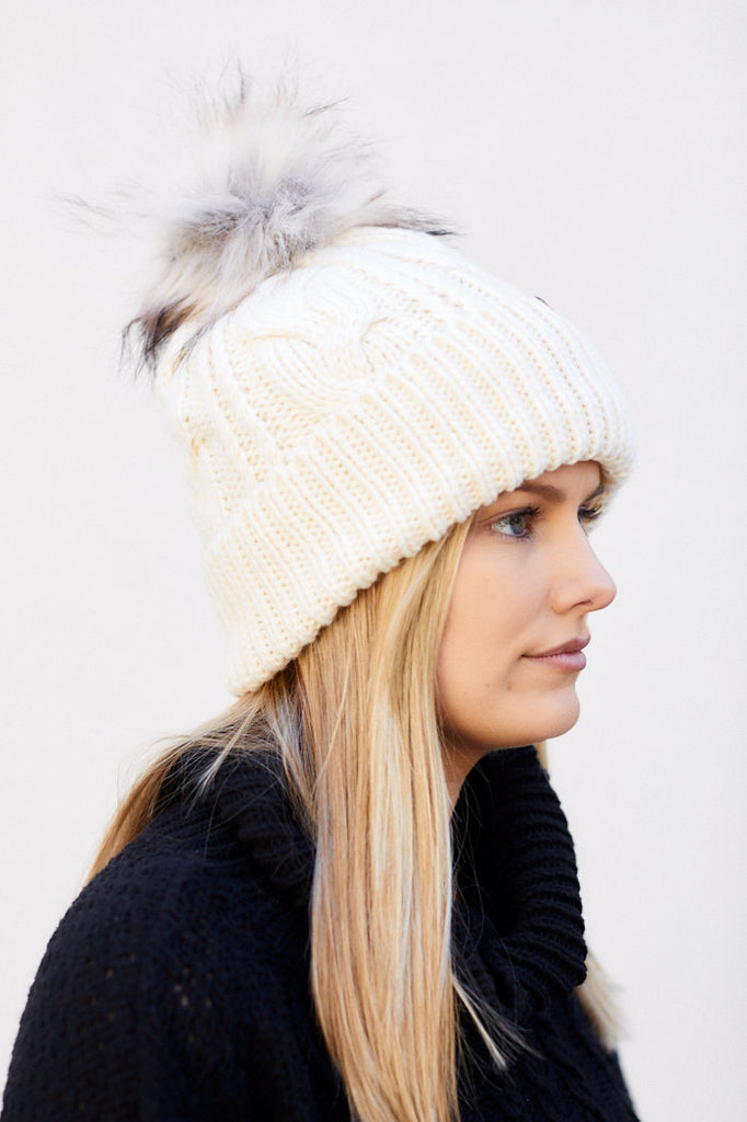 Park City Beanie - fab'rik