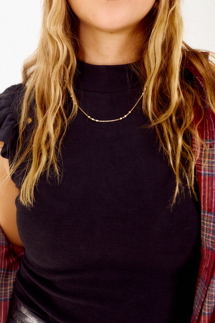 SALE - Jude Necklace - fab'rik