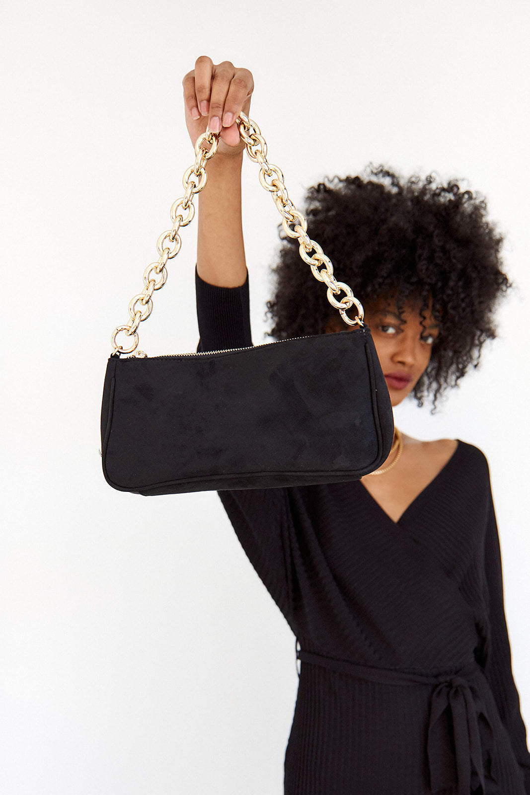 Arden Clutch - fab'rik