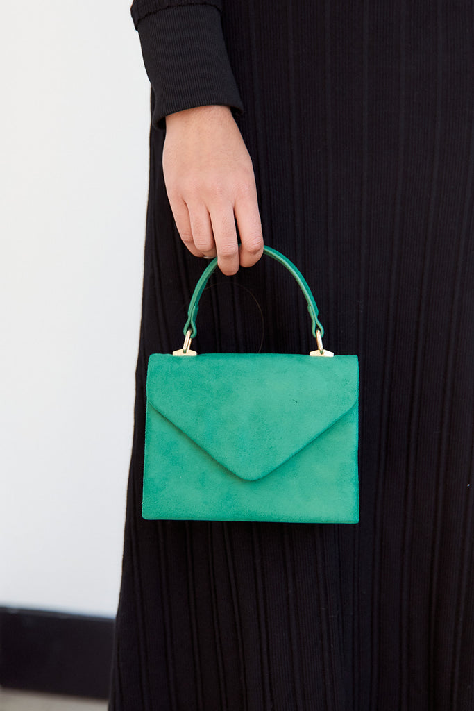 Lira Clutch - fab'rik