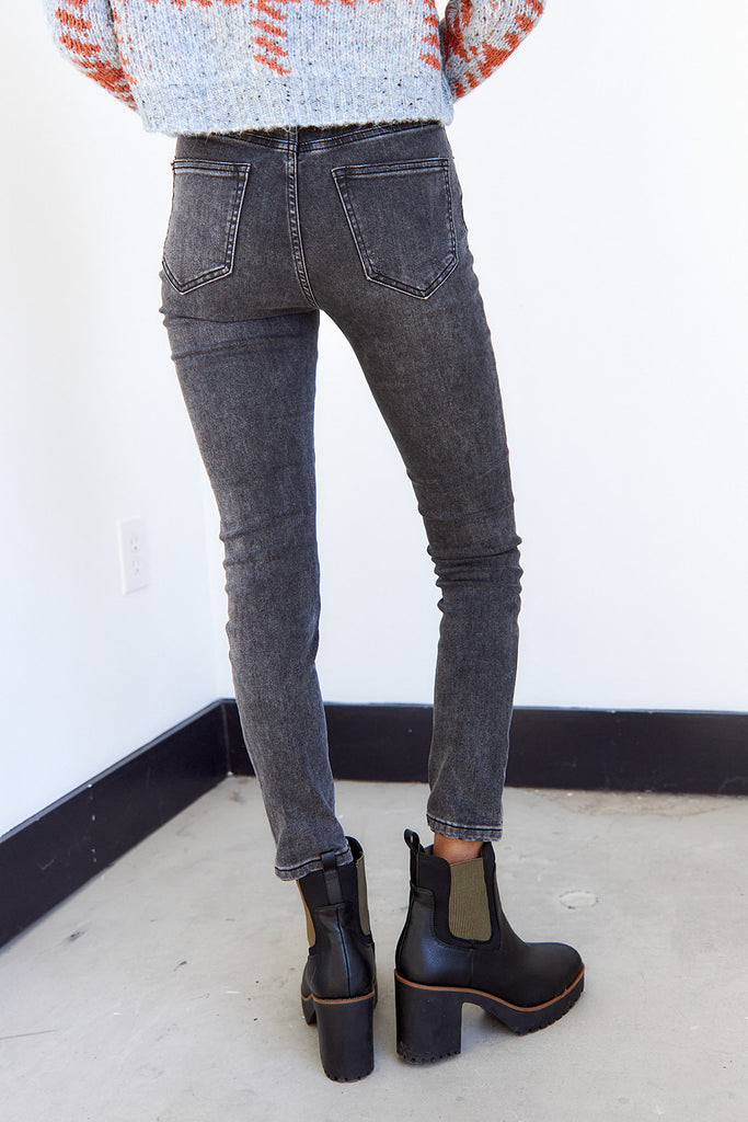 SALE - Georgina Skinny Jean - fab'rik