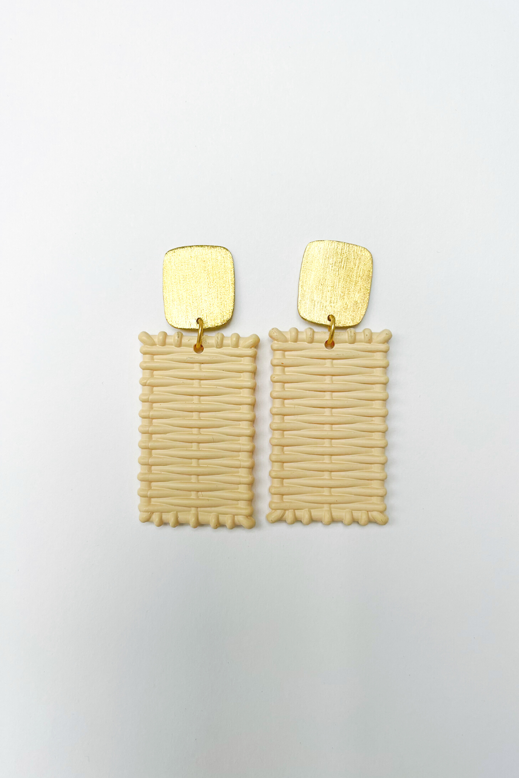 Millie B. Kendra Earring - fab'rik