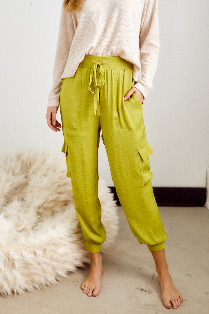 SALE - Sutton Jogger - fab'rik