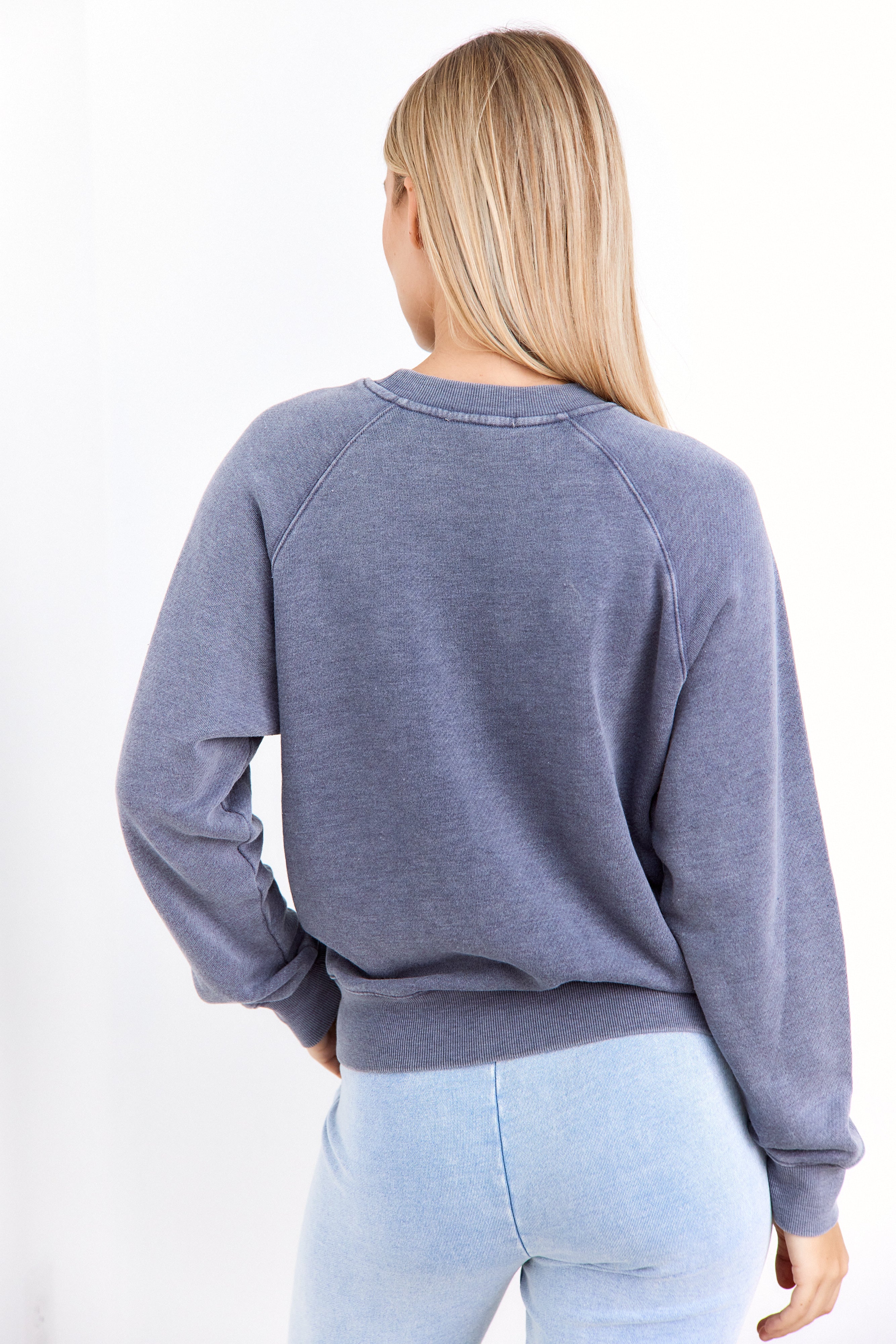 Z Supply Los Angeles Sweatshirt - fab'rik