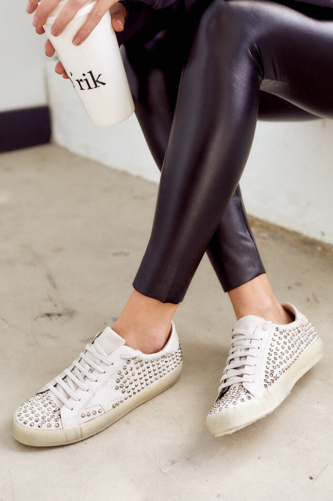 Rock Star Sneaker - fab'rik