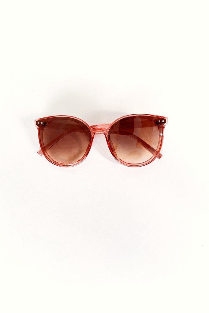 Tulum Round Sunglasses - fab'rik