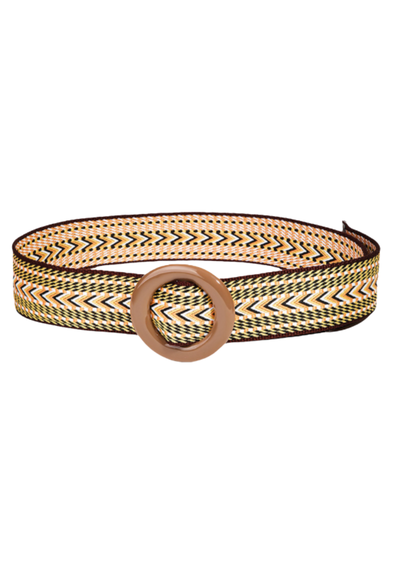 Playa Printed Belt - fab'rik