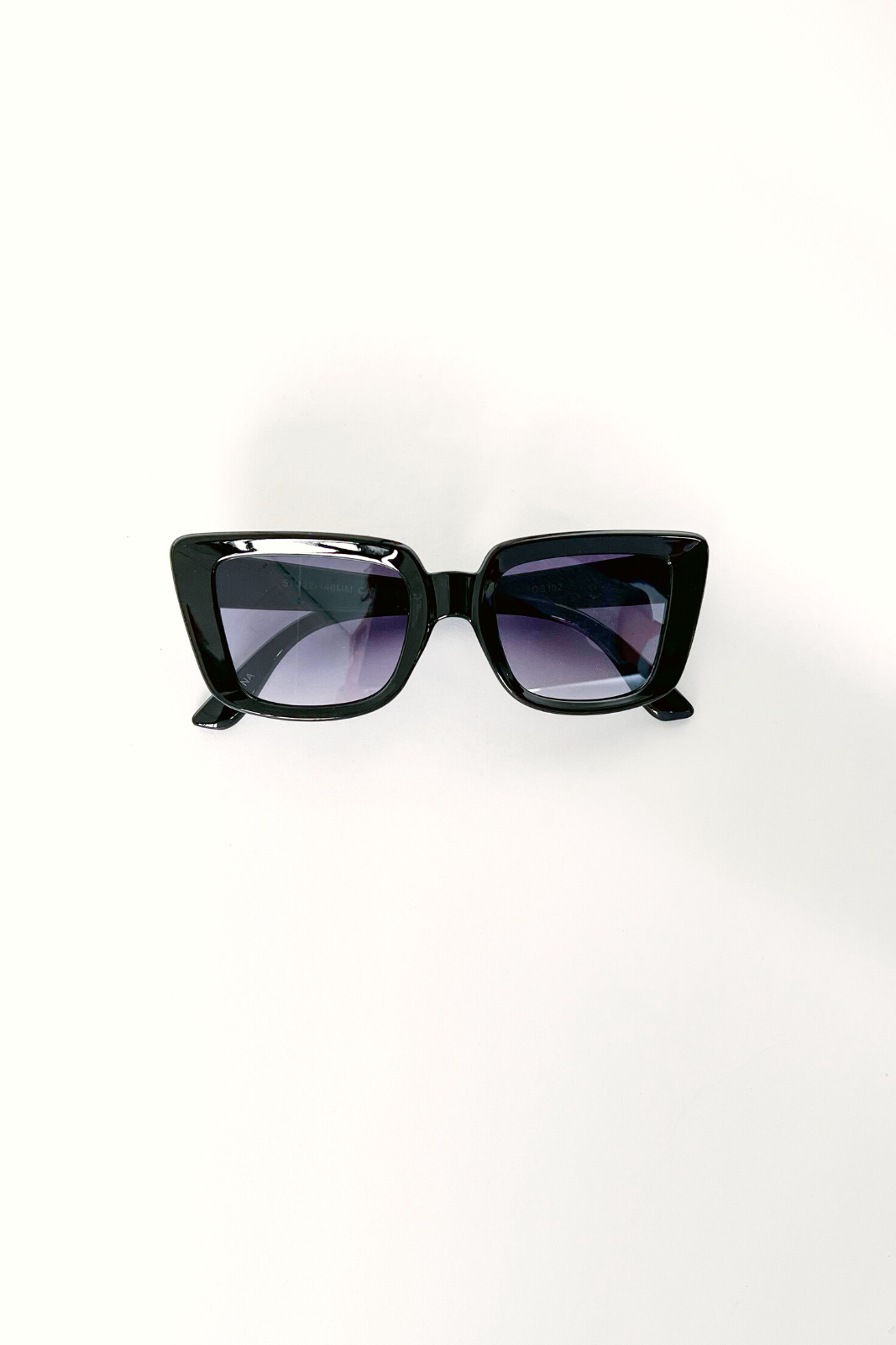 Celeste Rectangle Sunglasses - fab'rik