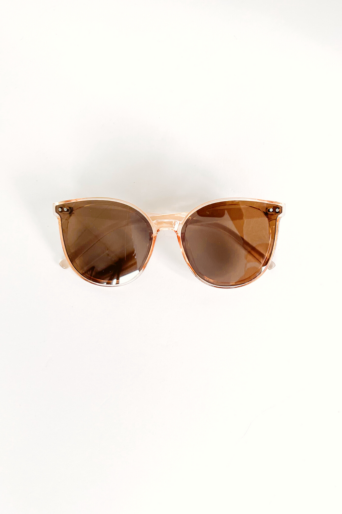Tulum Round Sunglasses - fab'rik