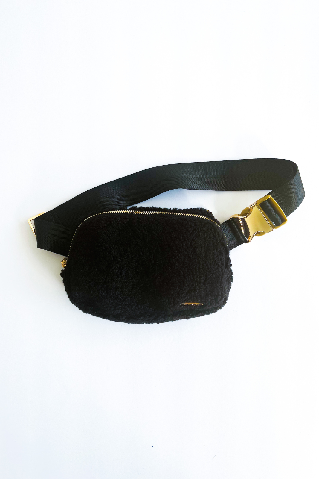 Adalaide Sherpa Fanny Pack - fab'rik