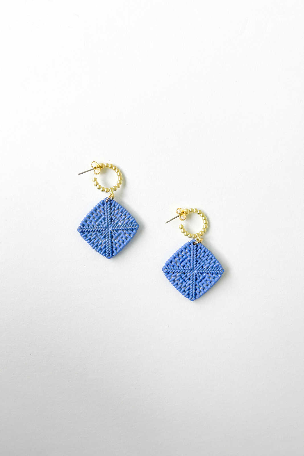 Millie B. Kyle Earring - fab'rik