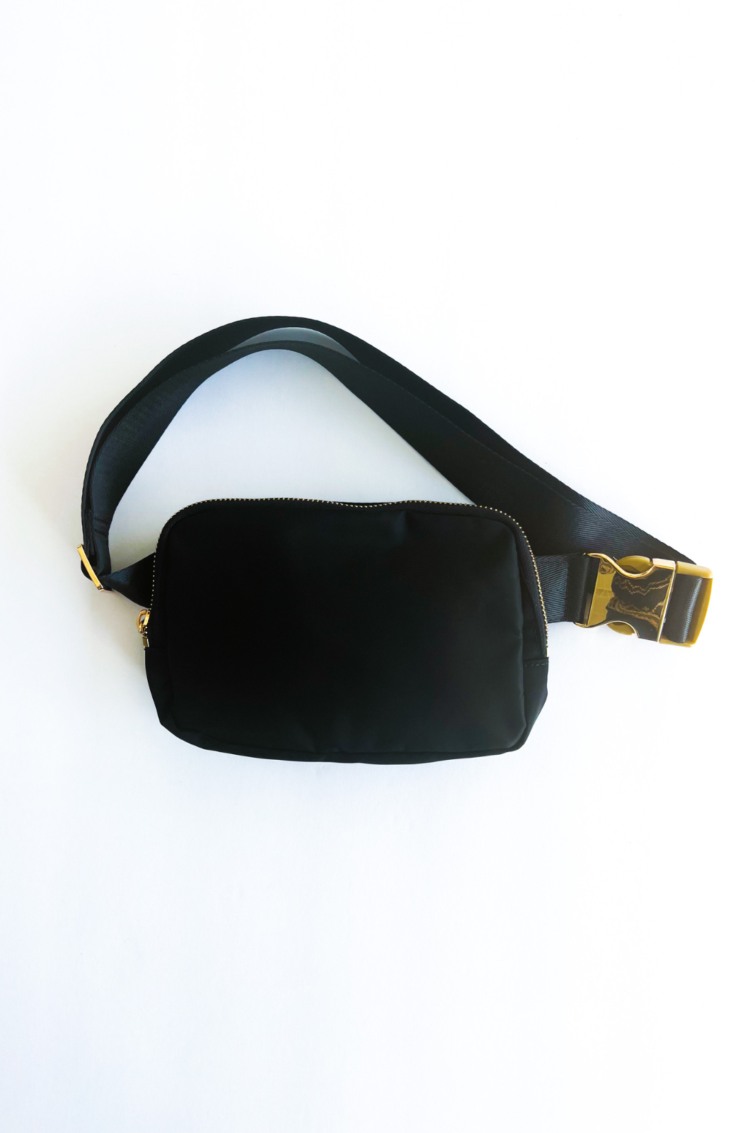 Adalaide Nylon Fanny Pack - fab'rik