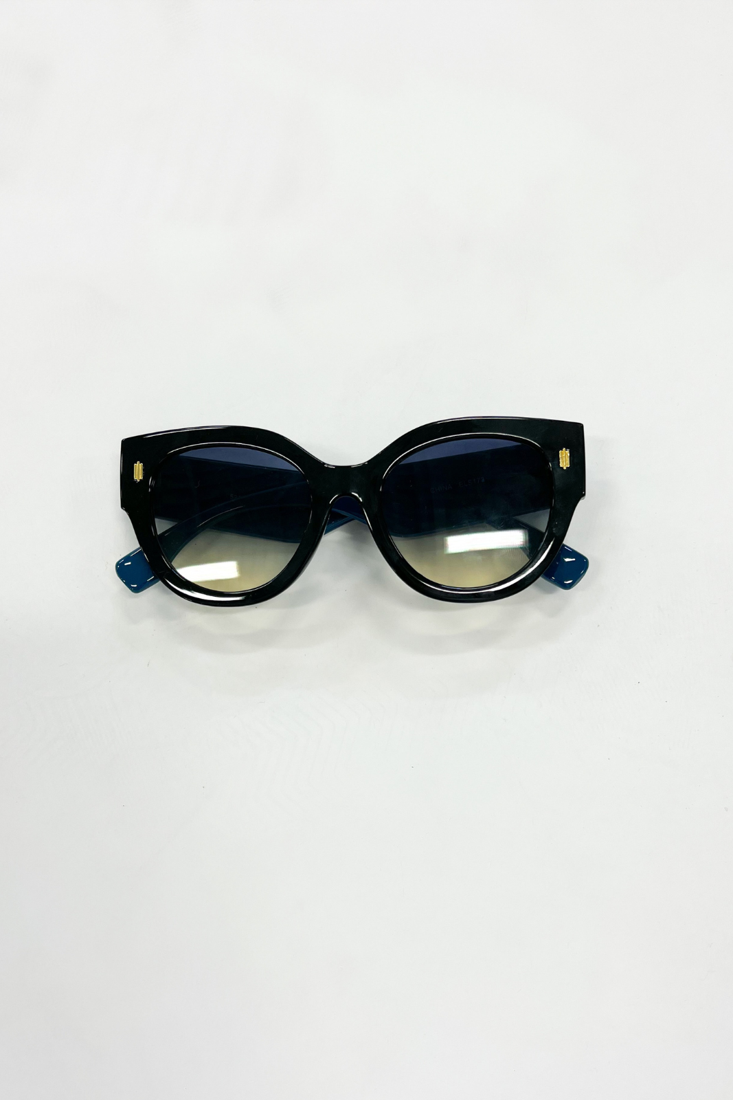 Indie Cat Eye Sunglasses - fab'rik