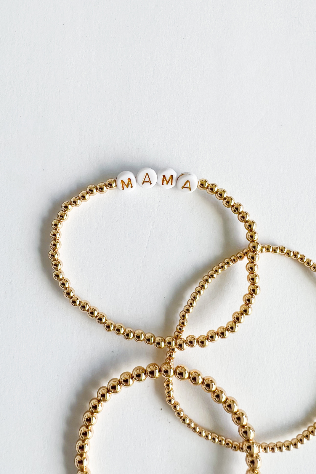 Brandy Heart & Leather Bracelet Set - fab'rik