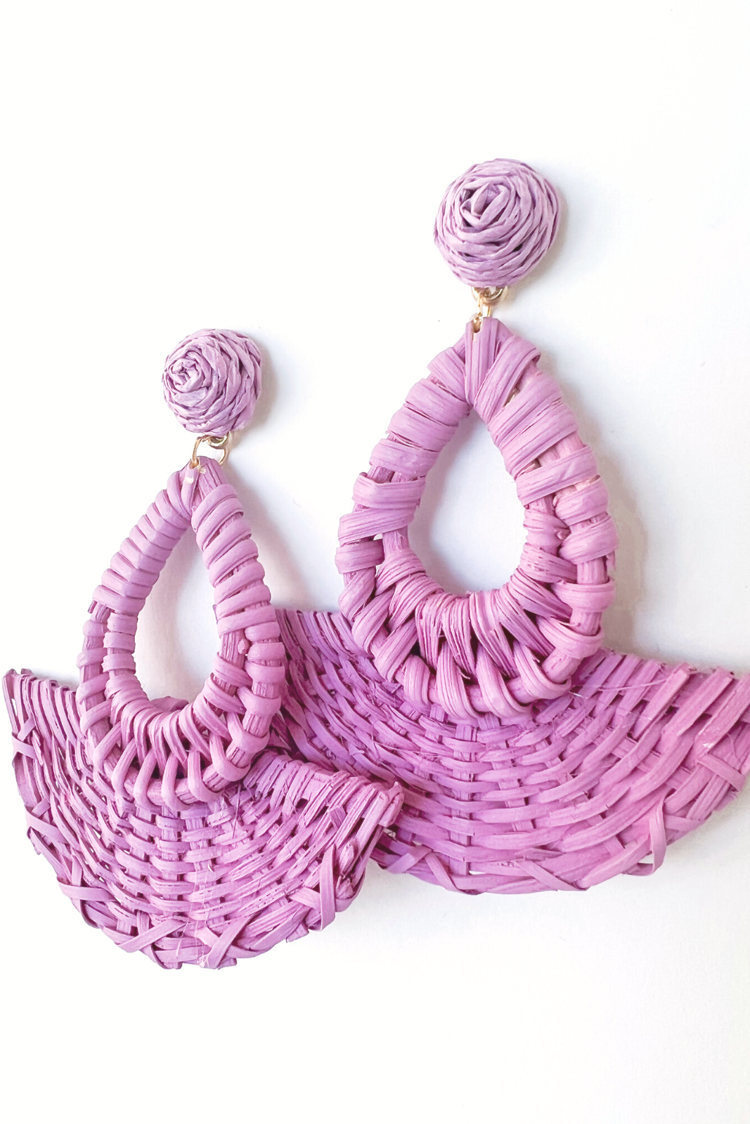 Stella Earrings - fab'rik