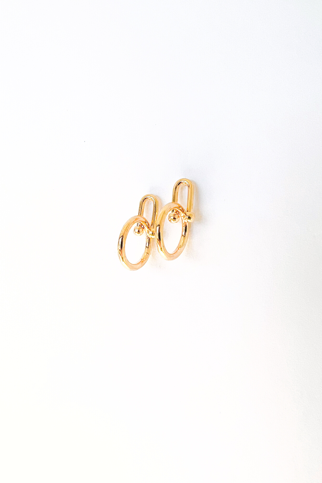 Elsie Chain Earrings - fab'rik