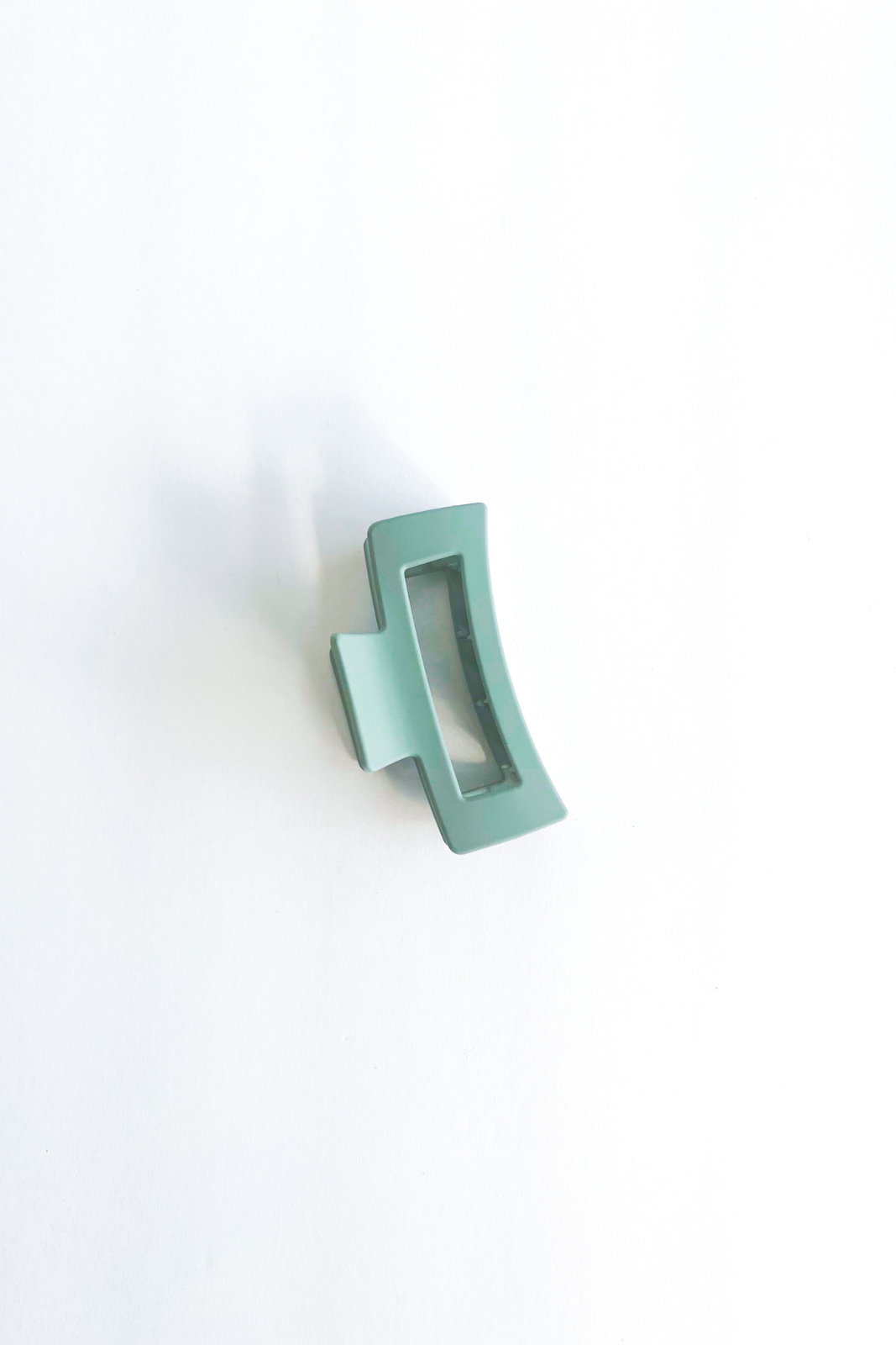 Willow Pastel Hair Claw Clip - fab'rik