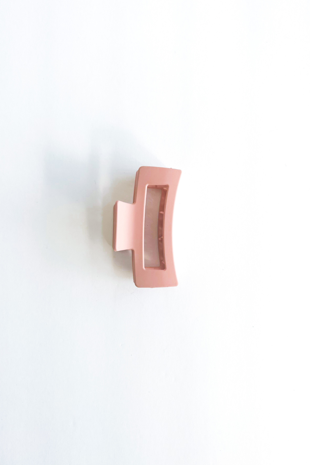 Willow Pastel Hair Claw Clip - fab'rik