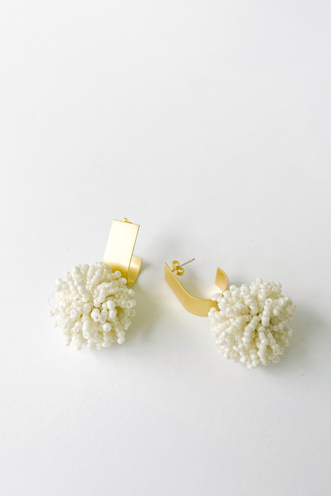 Millie B. Olivia Earrings - fab'rik