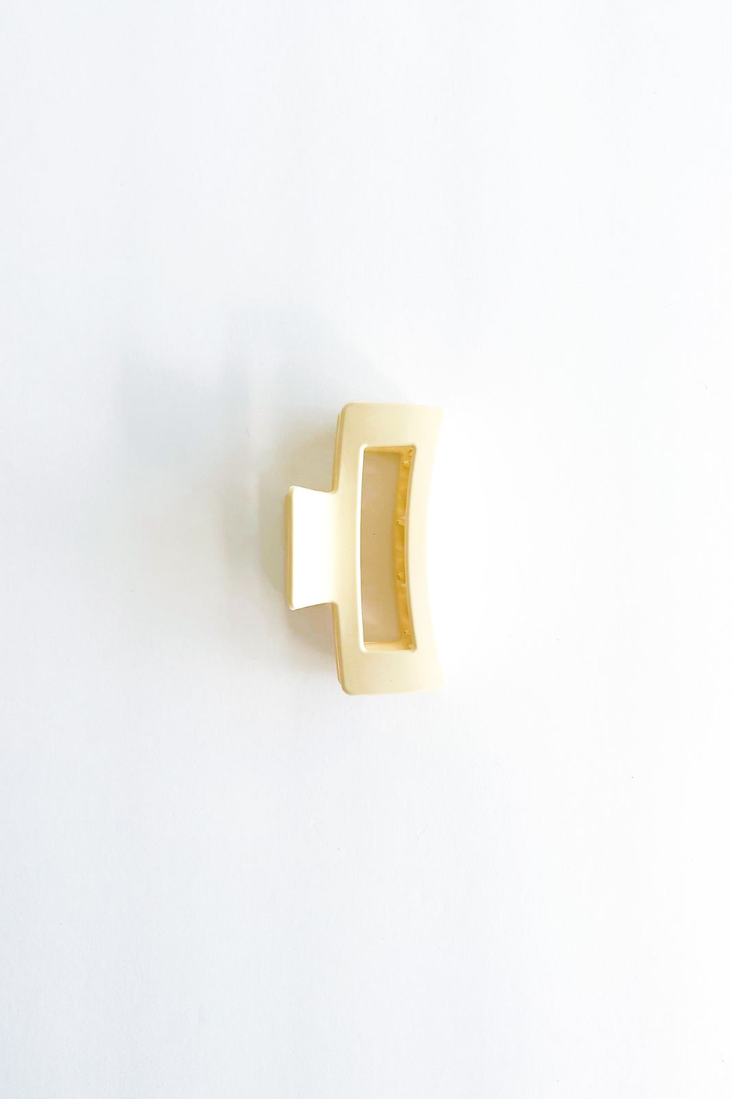 Willow Pastel Hair Claw Clip - fab'rik