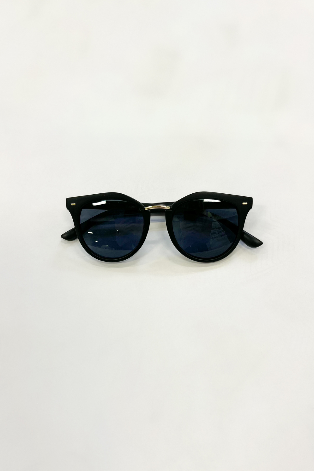 Julia Round Sunglasses - fab'rik