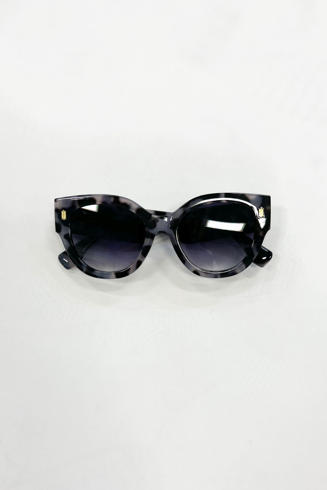 Indie Cat Eye Sunglasses - fab'rik
