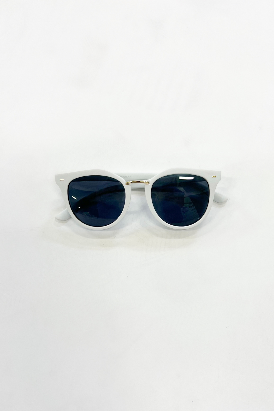 Julia Round Sunglasses - fab'rik