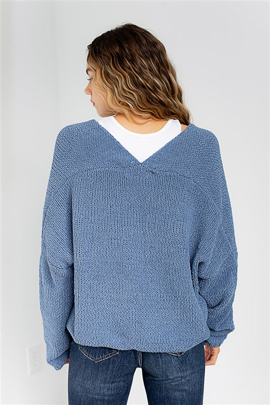 SALE - Lita Knit Cardigan - fab'rik
