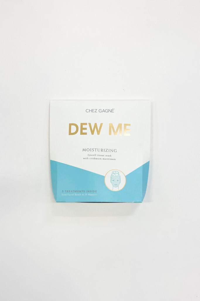Moisturizing Mask - fab'rik