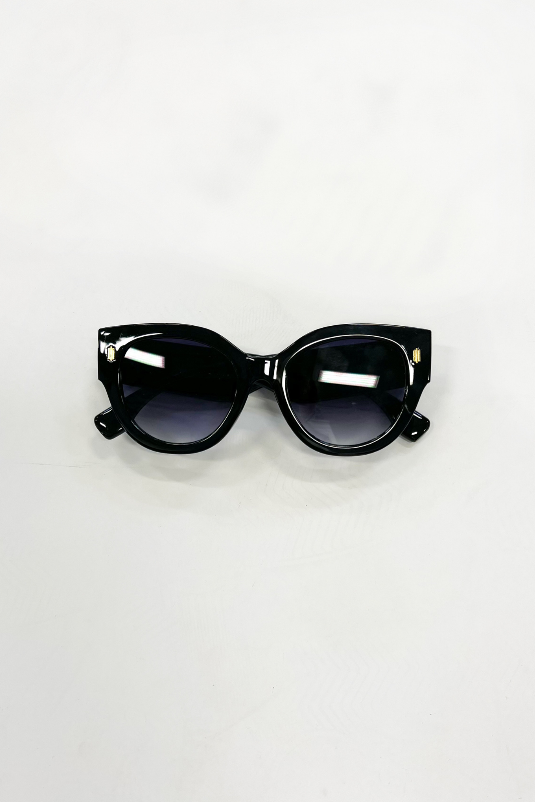 Indie Cat Eye Sunglasses - fab'rik