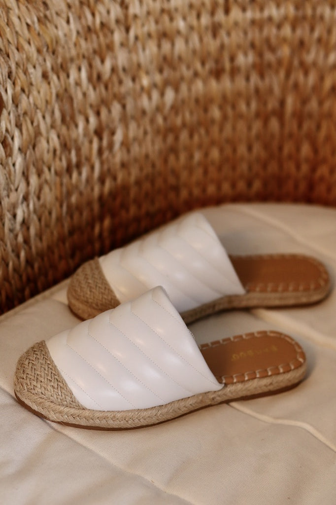 Havana Espadrille - fab'rik