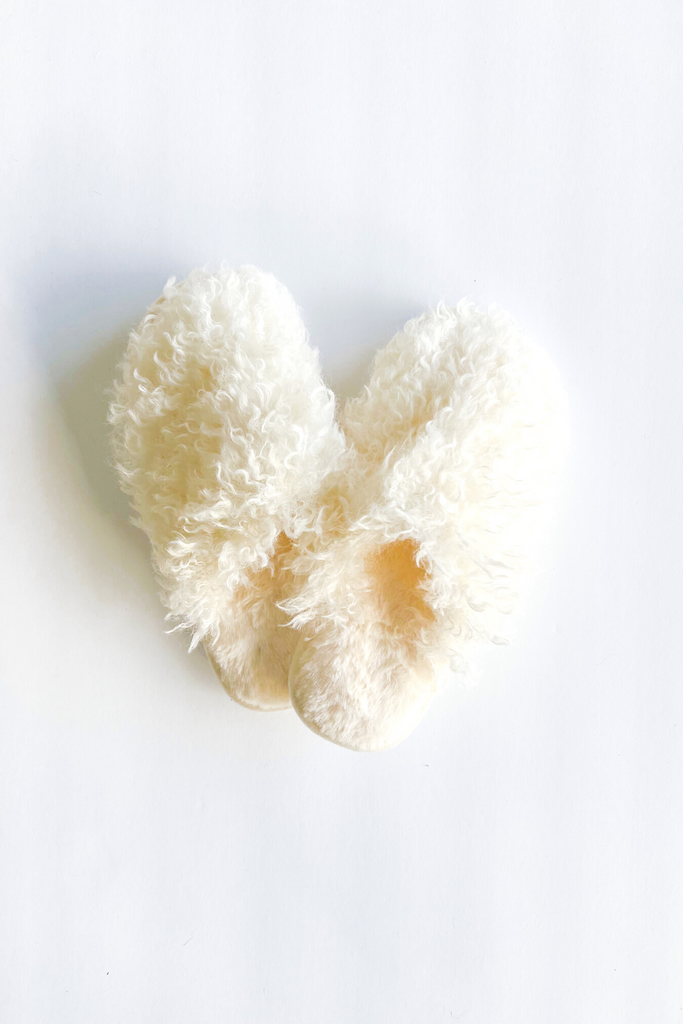 Adora Cozy Slippers - fab'rik