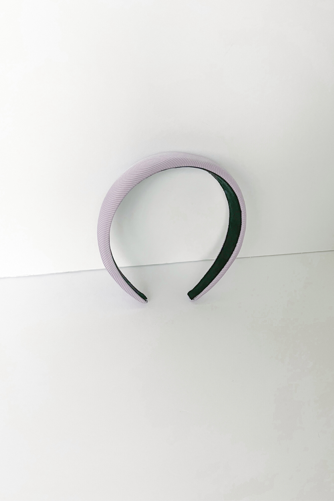 Alice Padded Headband - fab'rik