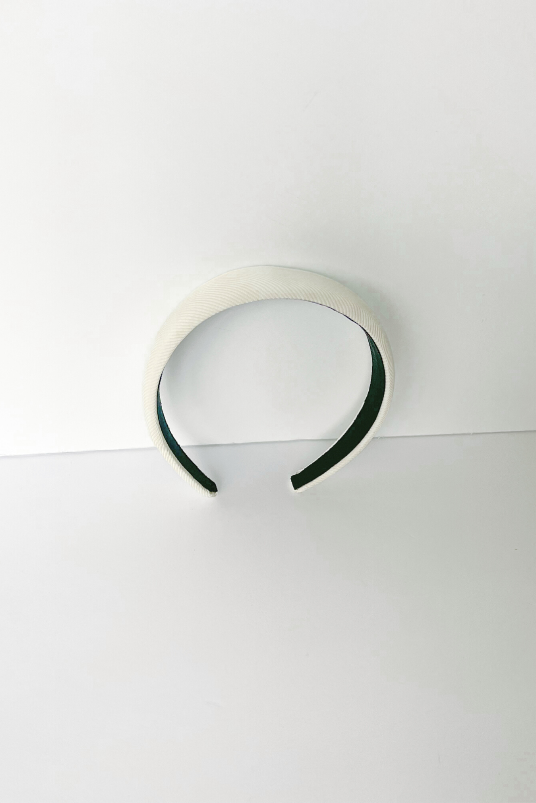 Alice Padded Headband - fab'rik