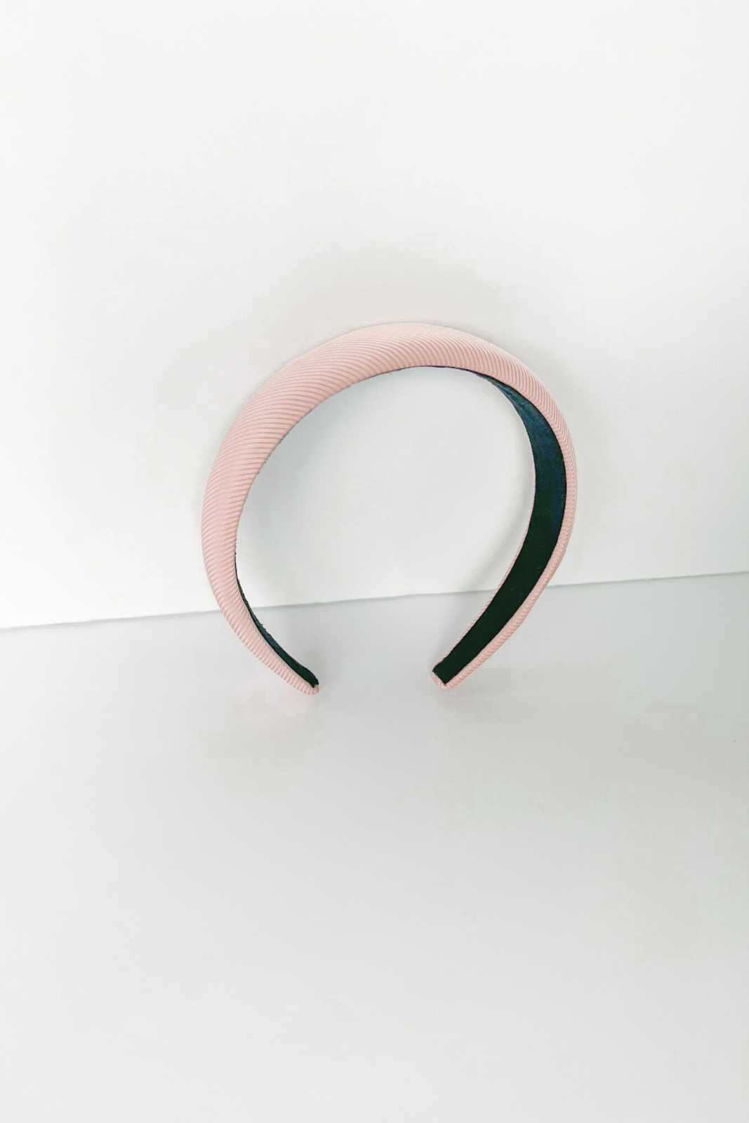 Alice Padded Headband - fab'rik