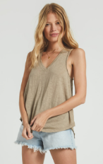 SALE - Z Supply The Airy Slub Vagabond - fab'rik