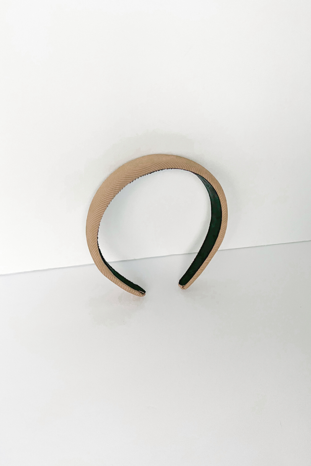 Alice Padded Headband - fab'rik